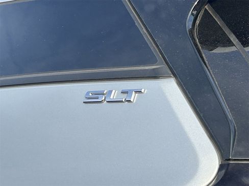 Used 2019 GMC Terrain SLT w/ Preferred Package image 6