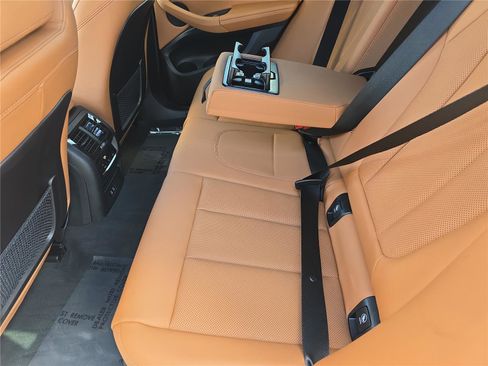 Used 2023 BMW X3 sDrive30i w/ Convenience Package image 13