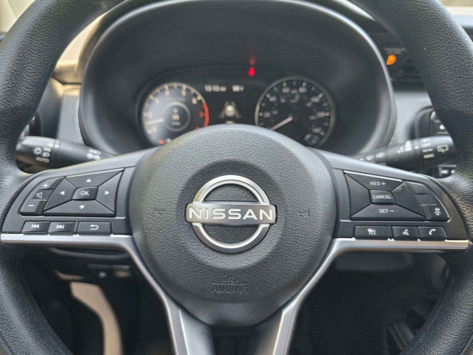 Used 2024 Nissan Kicks SV FWD image 23
