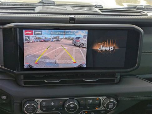 New 2026 Jeep Gladiator Mojave image 20