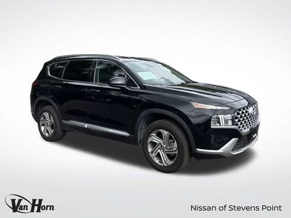Used 2022 Hyundai Santa Fe SEL