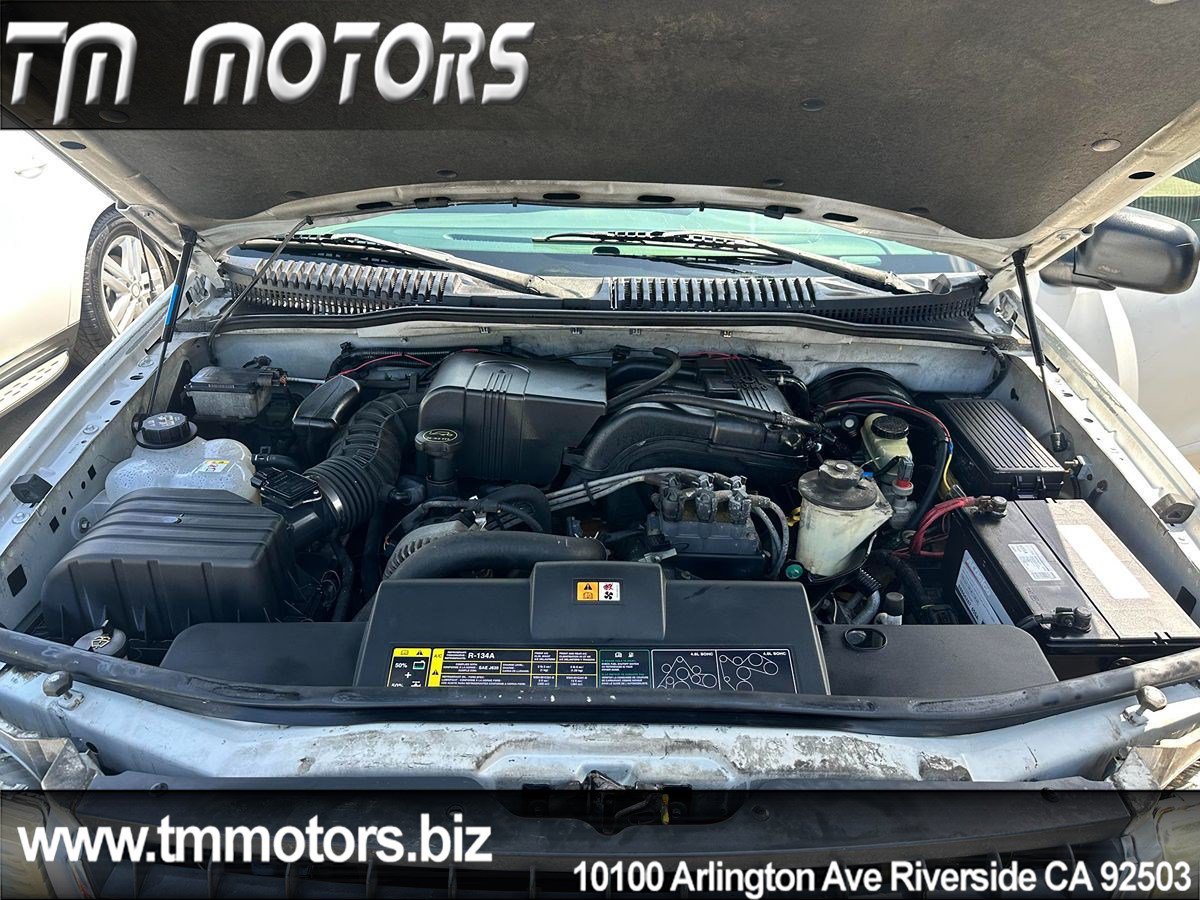 Used 2002 Ford Explorer XLS RWD image 20