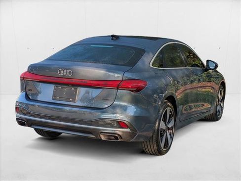 New 2025 Audi A5 2.0T Prestige image 2