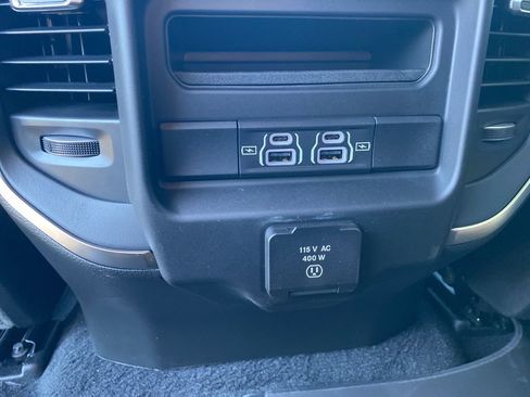 New 2026 RAM 1500 Lone Star image 40