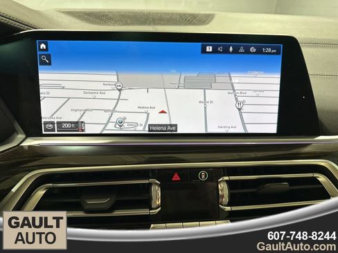 Used 2020 BMW X5 xDrive40i AWD/4WD image 10