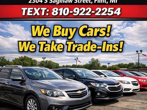 Used 2018 Chevrolet Trax LT FWD image 11