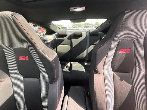 Used 2017 Honda Civic Si image 34