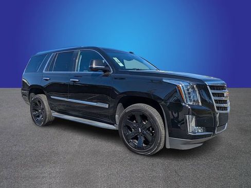 Used 2019 Cadillac Escalade 2WD image 7