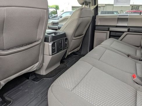 Used 2019 Ford F150 XLT w/ Equipment Group 302A Luxury AWD/4WD image 25