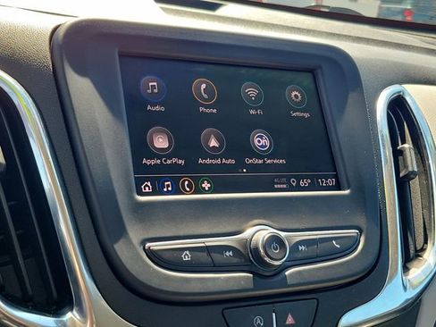 Certified 2024 Chevrolet Equinox LS w/ Driver Confidence II Package image 24