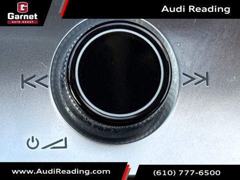 Certified 2022 Audi A6 3.0T Prestige image 31