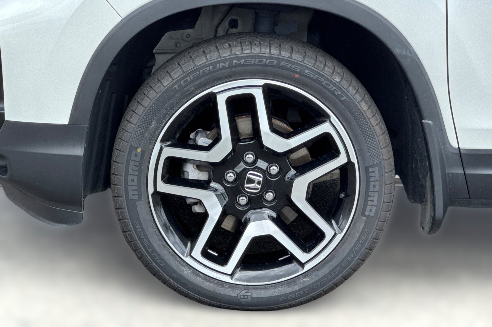 Used 2022 Honda Passport Elite image 12