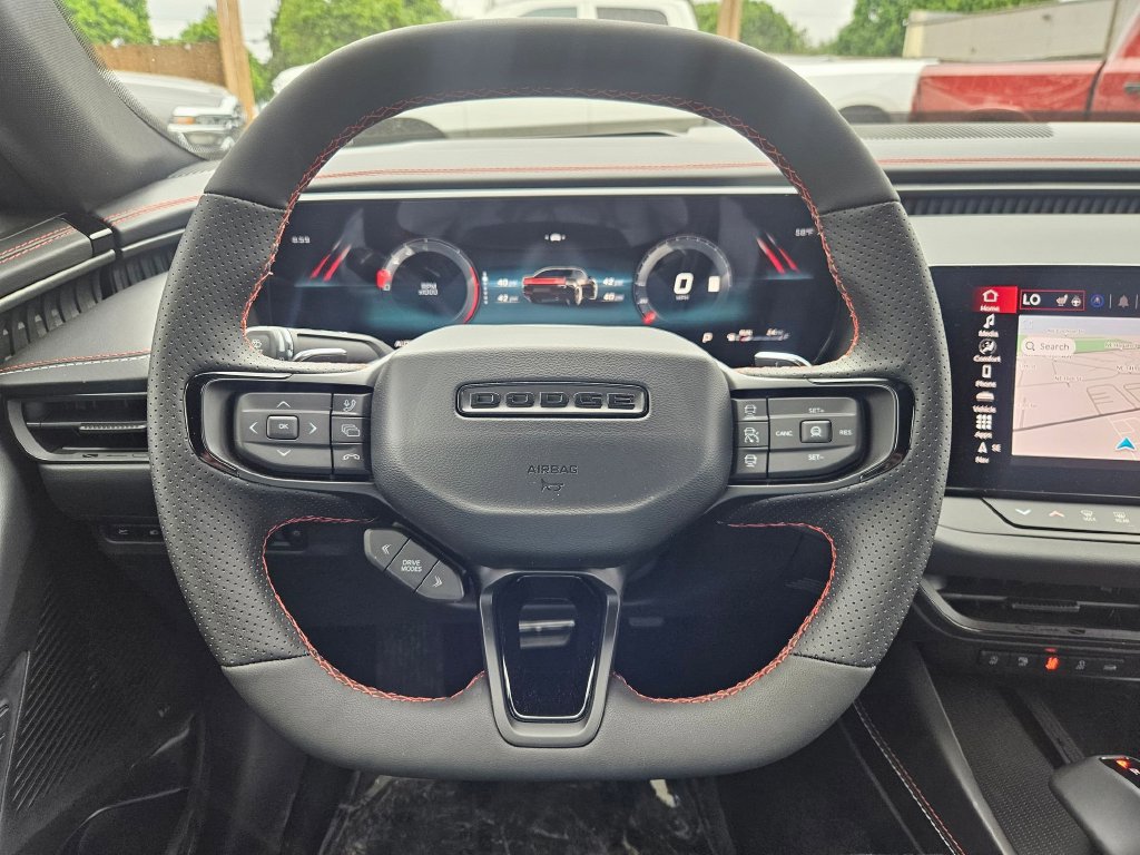 New 2026 Dodge Charger R/T AWD/4WD image 20