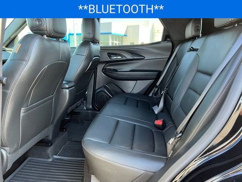 Certified 2023 Chevrolet TrailBlazer ACTIV image 4