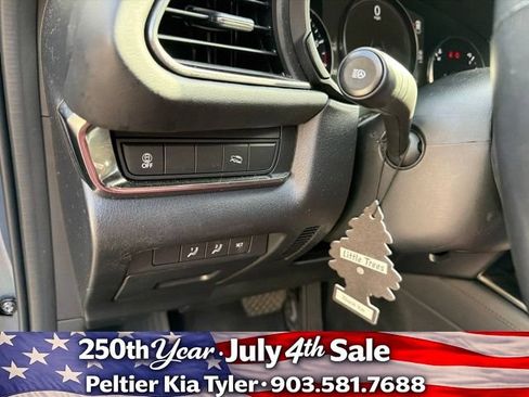 Used 2023 MAZDA CX-30 AWD 2.5 S w/ Preferred Package image 14