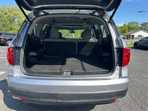 Used 2017 Honda Pilot EX-L image 16