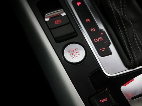 Used 2013 Audi S5 Premium Plus w/ Audi MMI Navigation Plus Pkg image 19