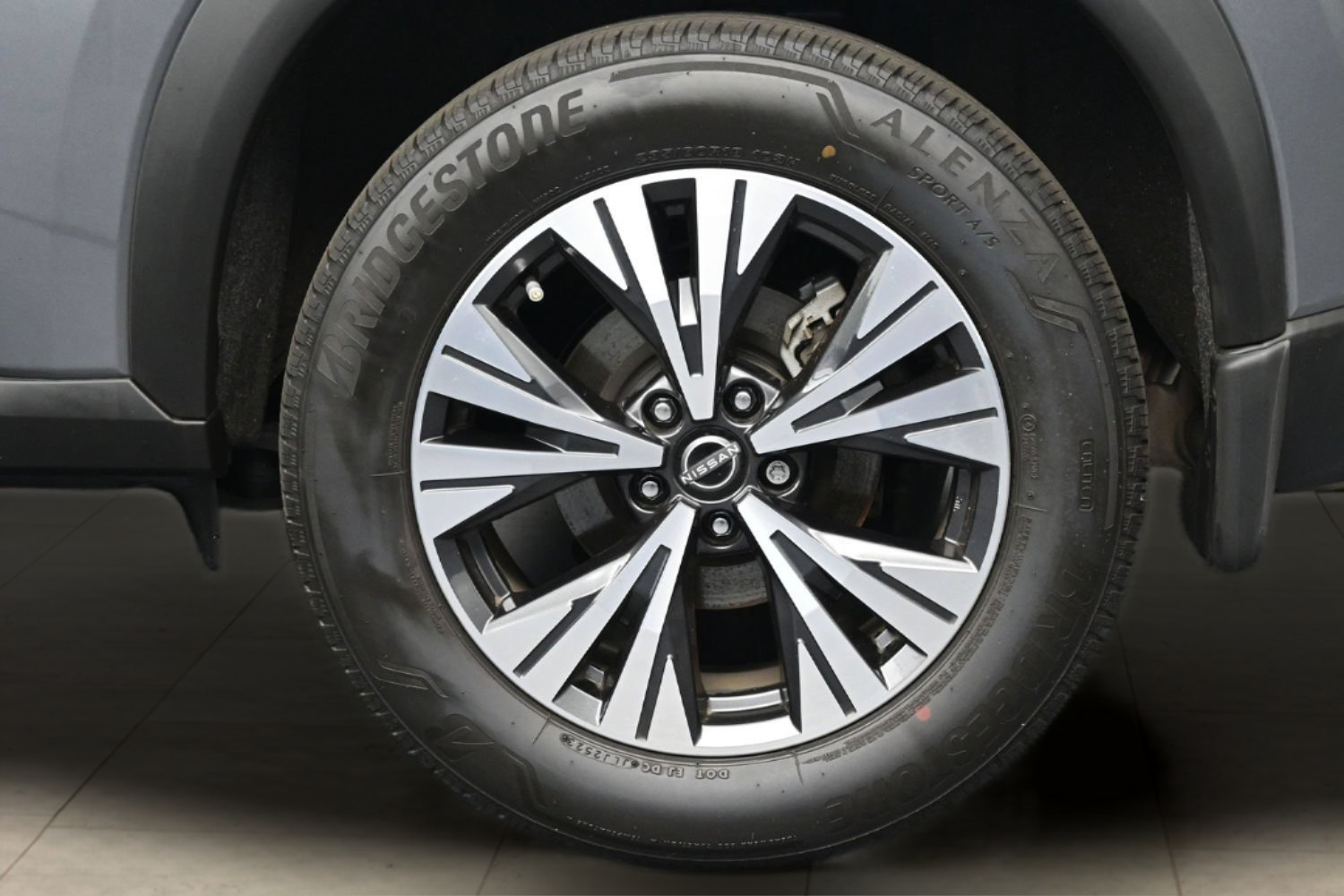 Certified 2023 Nissan Rogue SV FWD image 20