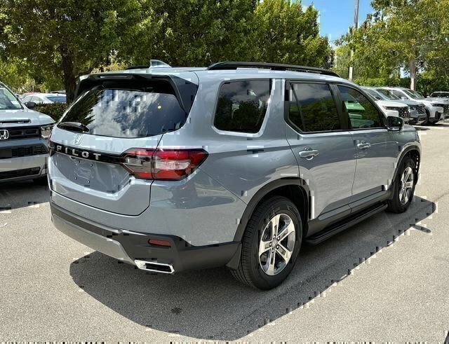 New 2026 Honda Pilot EX-L image 6