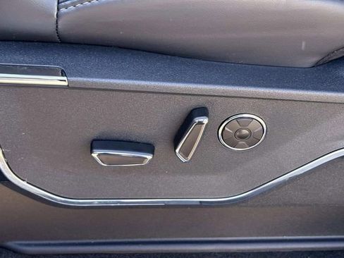 New 2026 Ford F150 Platinum image 22