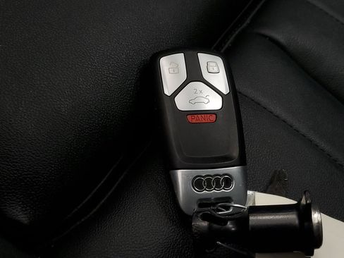 Used 2021 Audi Q5 2.0T Premium w/ Convenience Package AWD/4WD image 27