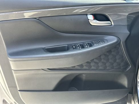 Used 2023 Hyundai Santa Fe SEL AWD/4WD image 14