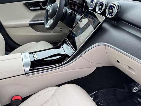New 2026 Mercedes-Benz C 300 C 300 image 15