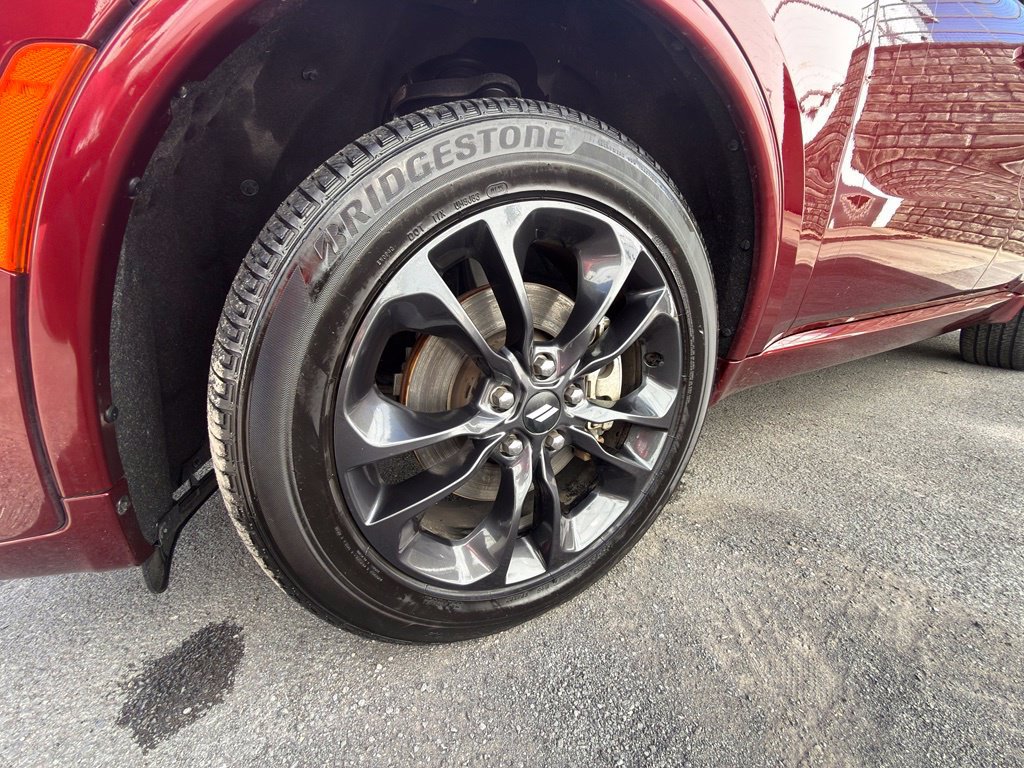 Used 2025 Dodge Durango GT AWD/4WD image 12