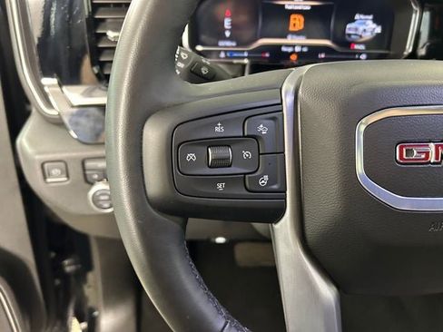 Used 2024 GMC Sierra 1500 Elevation AWD/4WD image 16