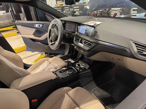 Used 2022 BMW 228i xDrive Gran Coupe w/ Convenience Package image 7