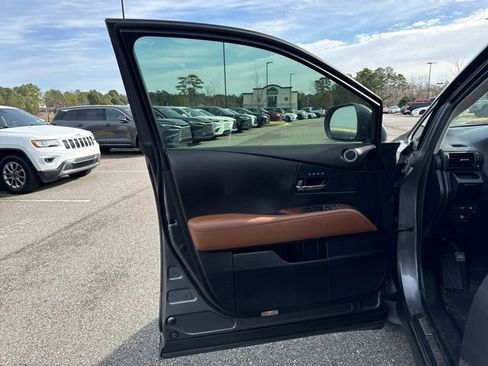 Used 2015 Lexus RX 350 FWD image 7