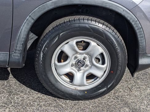 Used 2016 Honda CR-V EX image 8