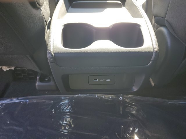 New 2027 Honda Odyssey Elite image 13