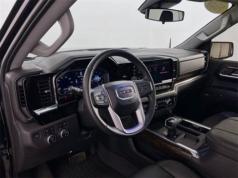 Used 2023 GMC Sierra 1500 Elevation w/ Elevation Premium Package image 38