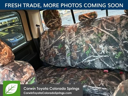 Used 2016 RAM 2500 Tradesman w/ Chrome Appearance Group AWD/4WD image 16