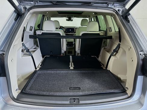 New 2026 Volkswagen Atlas SEL Premium R-Line AWD/4WD image 27