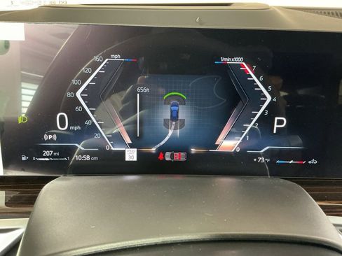 New 2026 BMW X5 sDrive40i w/ M Sport Package image 10