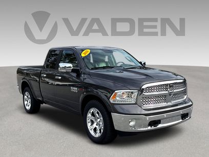 Used 2016 RAM 1500 Laramie w/ Convenience Group