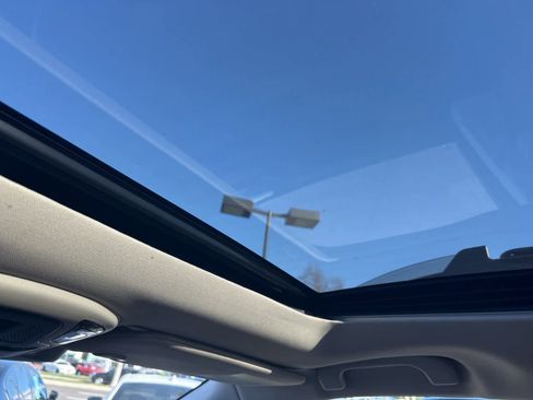 Used 2024 Subaru Outback Touring image 44