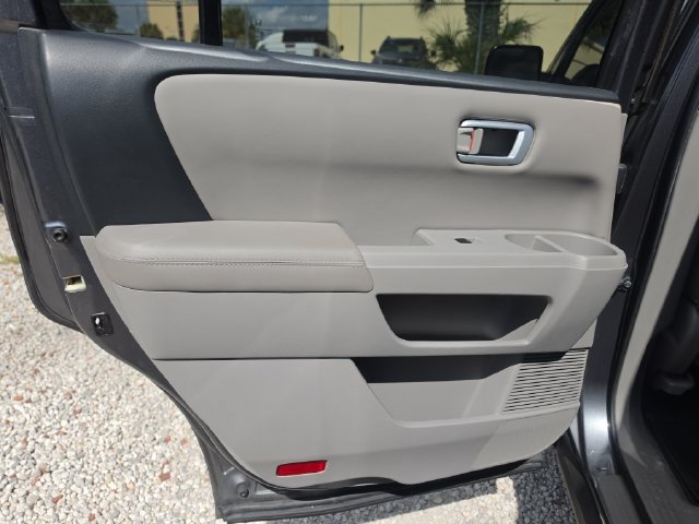 Used 2012 Honda Pilot EX-L image 13