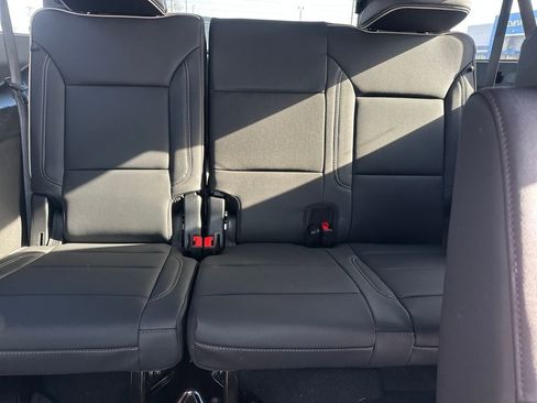 New 2026 Chevrolet Suburban Premier w/ Sun And Tow Package image 17