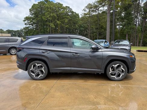 Used 2023 Hyundai Tucson SEL w/ Convenience Package FWD image 6