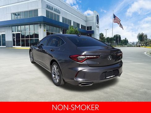 Used 2023 Acura TLX image 6