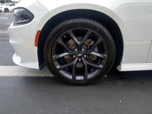Used 2023 Dodge Charger GT w/ Blacktop Package image 10