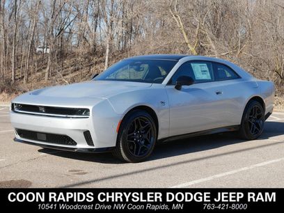 New 2024 Dodge Charger R/T w/ Plus Group