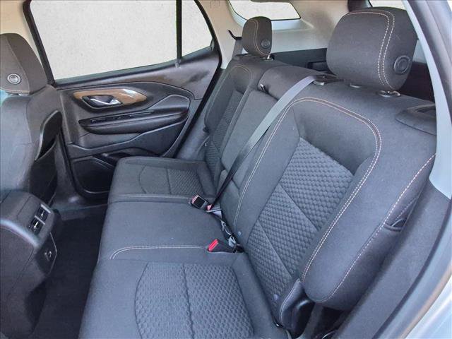 Used 2020 GMC Terrain SLE w/ Elevation Edition FWD image 18