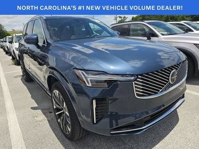 Used 2026 Volvo XC90 B6 Plus