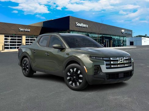 New 2026 Hyundai Santa Cruz SEL image 7
