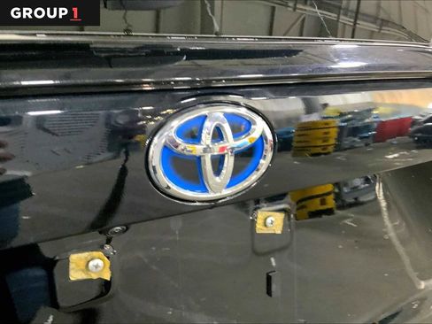 Certified 2024 Toyota RAV4 XLE Premium w/ Weather Package image 30