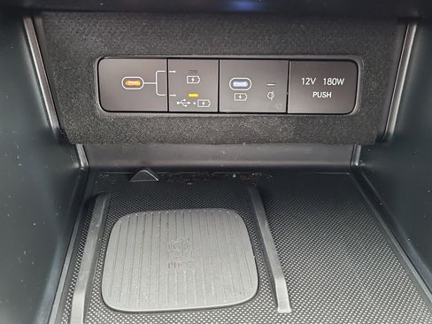 Used 2024 Hyundai Sonata Limited FWD image 25